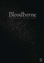 Bloodborne Official Artworks de Sony