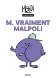 M. Vraiment Malpoli - Album 2022