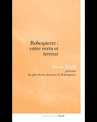 Robespierre Entre Vertu Et Terreur