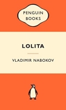 Lolita - Penguin Books Ltd - 01/09/2008