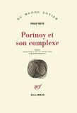 Portnoy et son complexe - Gallimard - 21/05/1970