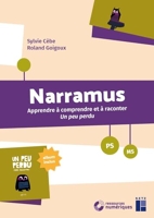 Narramus - Un peu perdu PS-MS (+ ressources numériques)