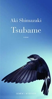 Tsubame - Le Poids des secrets