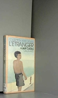 L'Étranger - Albert Camu - Gallimard - 02/11/1982