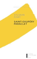 Saint-Exupéry paraclet