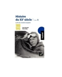 Histoire du 20eme siecle t.1 - 1900 a 1945 by Milza/ Berstein(1994-09-19) - Hatier - 01/01/1994
