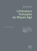 Littérature française du Moyen Age