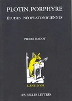 Plotin, Porphyre - Études néoplatoniciennes