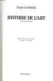 Histoire De L'Art - Flammarion