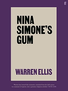 Nina Simone's Gum de Warren Ellis
