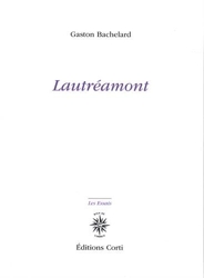 Lautréamont de Gaston Bachelard