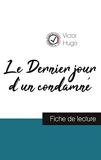 Le Dernier jour d'un condamné de Victor Hugo (fiche de lecture et analyse complète de l'oeuvre) - Comprendre La Litterature - 22/10/2019
