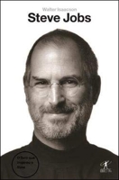 Steve Jobs - Objectiva - 2015