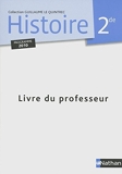Histoire 2de - G. Le Quintrec by Jean-Marie Darier (2010-11-11) - Nathan - 11/11/2010