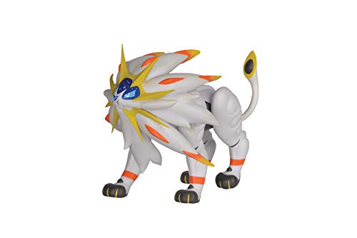 Bandai - Pokémon - Figurine légendaire 30 cm