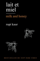 Lait Et Miel - Milk and Honey Broché, 22 septembre 2017 - Charleston - 22/09/2017