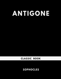 Antigone - CreateSpace Independent Publishing Platform - 25/05/2017