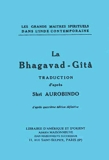 La Bhagavad-Gita - Librairie d'Amérique et d'Orient Adrien Maisonneuve - Jean Maisonneuve successeur - 2000