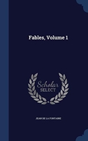Fables, Volume 1 - Sagwan Press - 22/08/2015