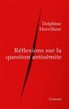 Réflexions sur la question antisémite (essai français) - Format Kindle - 7,49 €