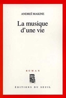 La Musique d'une vie (CADRE ROUGE) - Format Kindle - 5,99 €