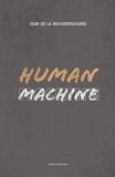 Human Machine (STO.ESSAIS.DOCU) - Format Kindle - 9,99 €