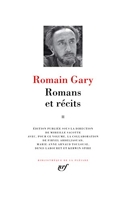 Romans et récits (Tome 2)