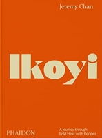 Ikoyi, a journey through bold heat with recipes