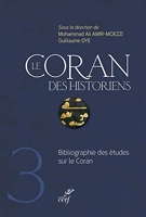 Le Coran des historiens (Bibliographie)