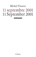 11 septembre 2001 / 11 September 2001