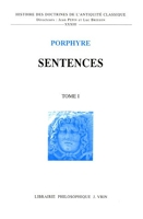 Sentences en 2 volumes