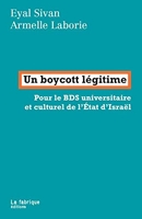 Un boycott légitime