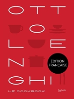 Le Cookbook - Ottolenghi - Hachette Pratique - 12/01/2022