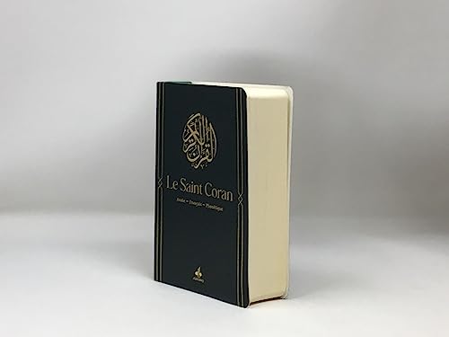 Coran francais arabe - Cdiscount