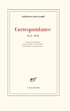 Correspondance - (1854-1898)