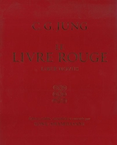 Le Livre rouge de Carl Gustav Jung