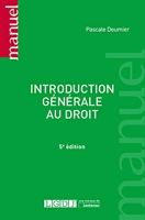 Introduction Générale Au Droit