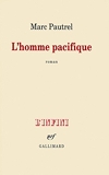 L'homme pacifique - Format Kindle - 7,99 €
