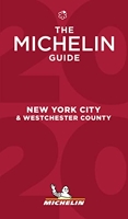 New-York - The MICHELIN guide 2020
