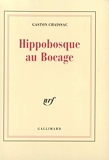 Hippobosque au Bocage