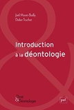 Introduction à la déontologie
