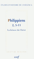 Philippiens 2, 5-11