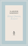 King, Queen, Knave (The Penguin Vladimir Nabokov Hardback Collection) by Vladimir Nabokov (2012-03-01) - 01/03/2012