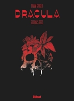 Bram Stoker Dracula - Édition définitive