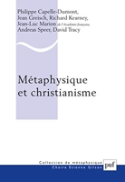 Métaphysique et christianisme