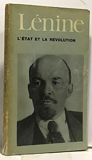 L'etat et la revolution - Editions sociales Editions du progres