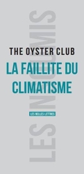 La Faillite du climatisme de The Oyster Club