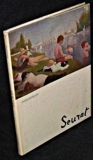 Seurat [Board book] [Jan 01, 1980] Alexandrian and Seurat Georges - Abraxas