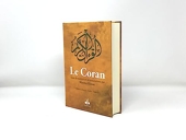 Le Coran - Essai de traduction du Coran - Bilingue - 2 couleurs