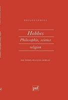 Hobbes - Philosophie, science, religion